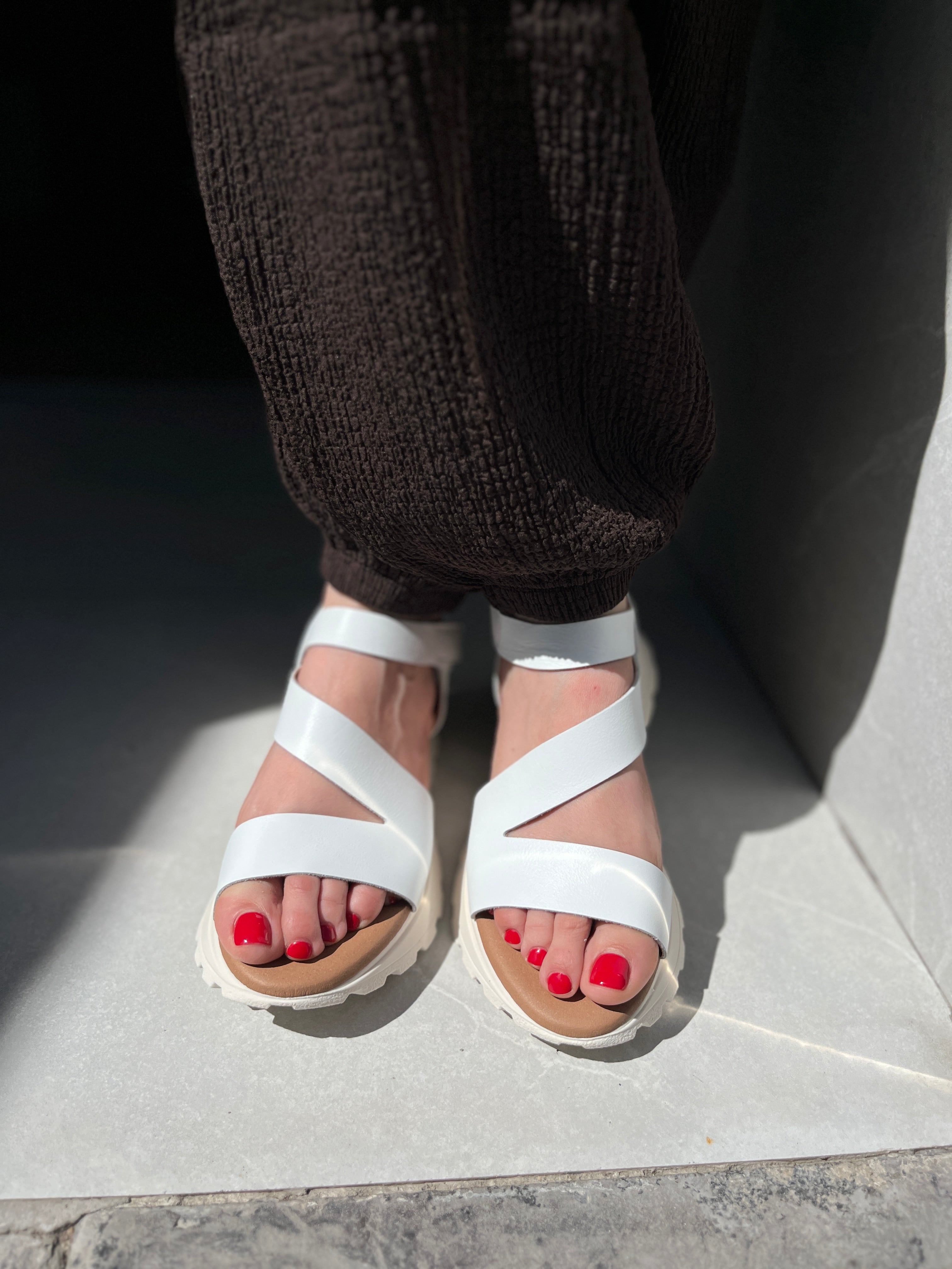 Sandalia Oh my Sandals
