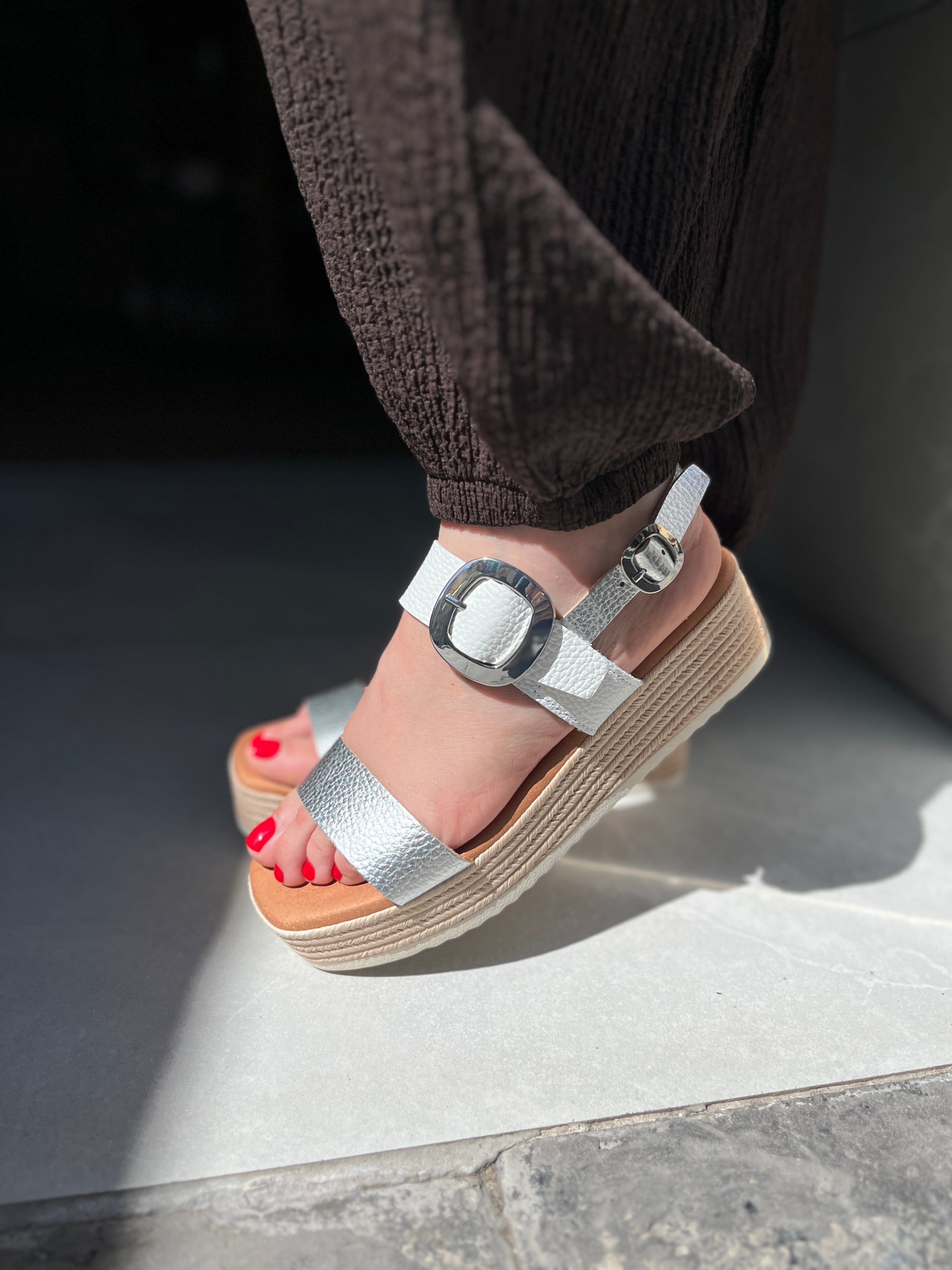 Sandalias Oh My Sandals
