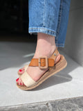 Sandalia Refresh