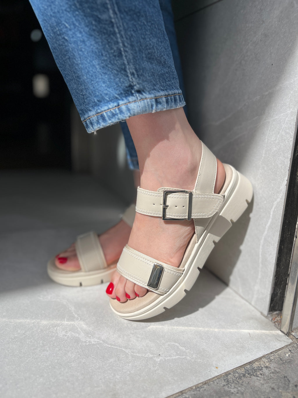 Sandalias Refresh