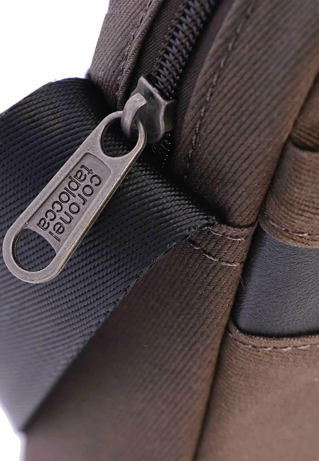 Bandolera CORONEL TAPIOCCA