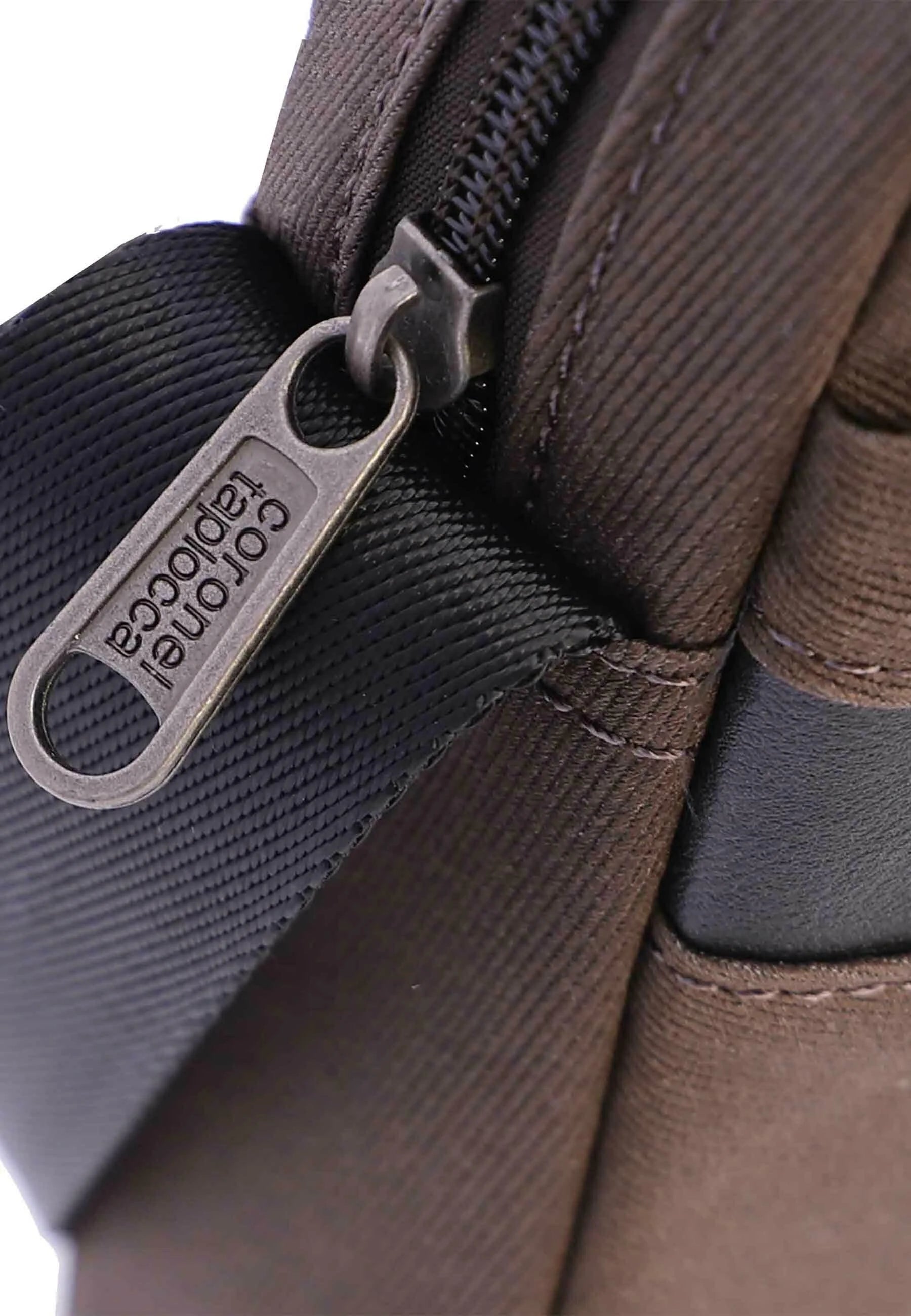 Bandolera CORONEL TAPIOCCA