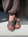 Sandalia Plana Oh my Sandals