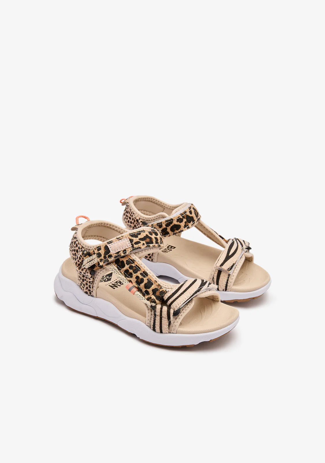 SANDALIAS Sport ANIMAL PRINT