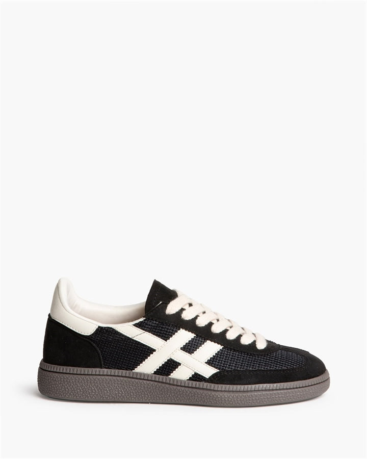 Deportivas corina M6520 Negro