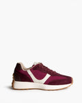 Deportiva corina M6530 Burdeos