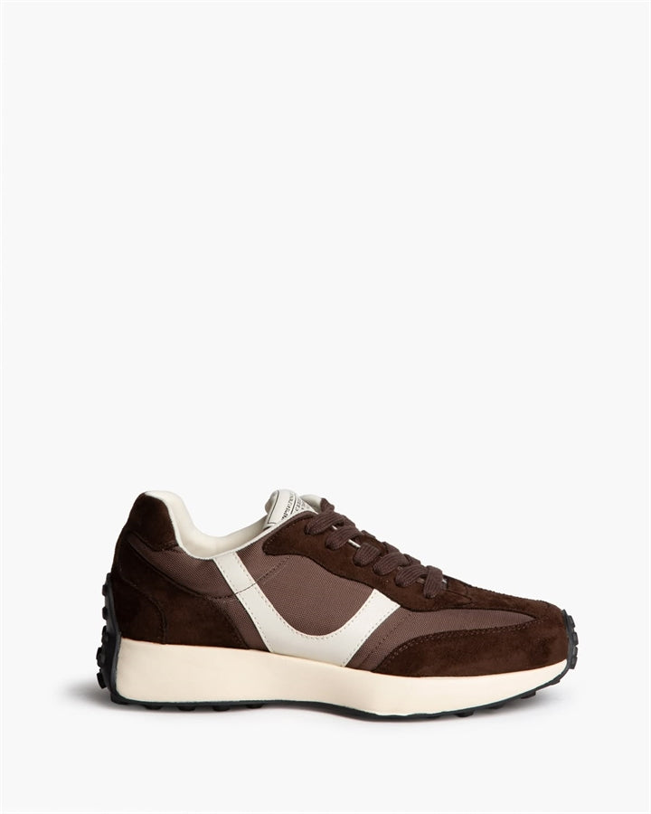 Deportivas corina M6530 Chocolate