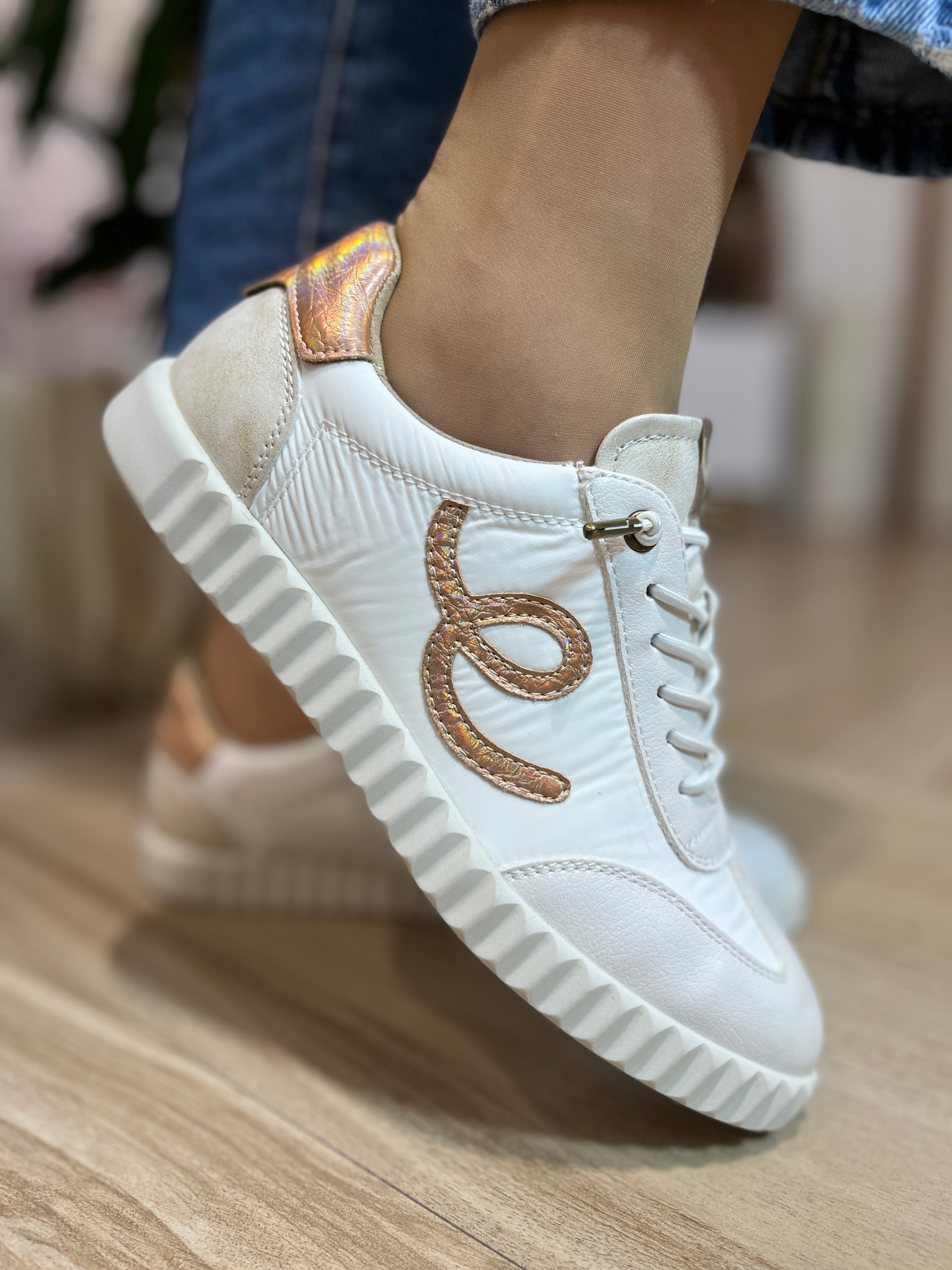 Deportiva Elena Bloom