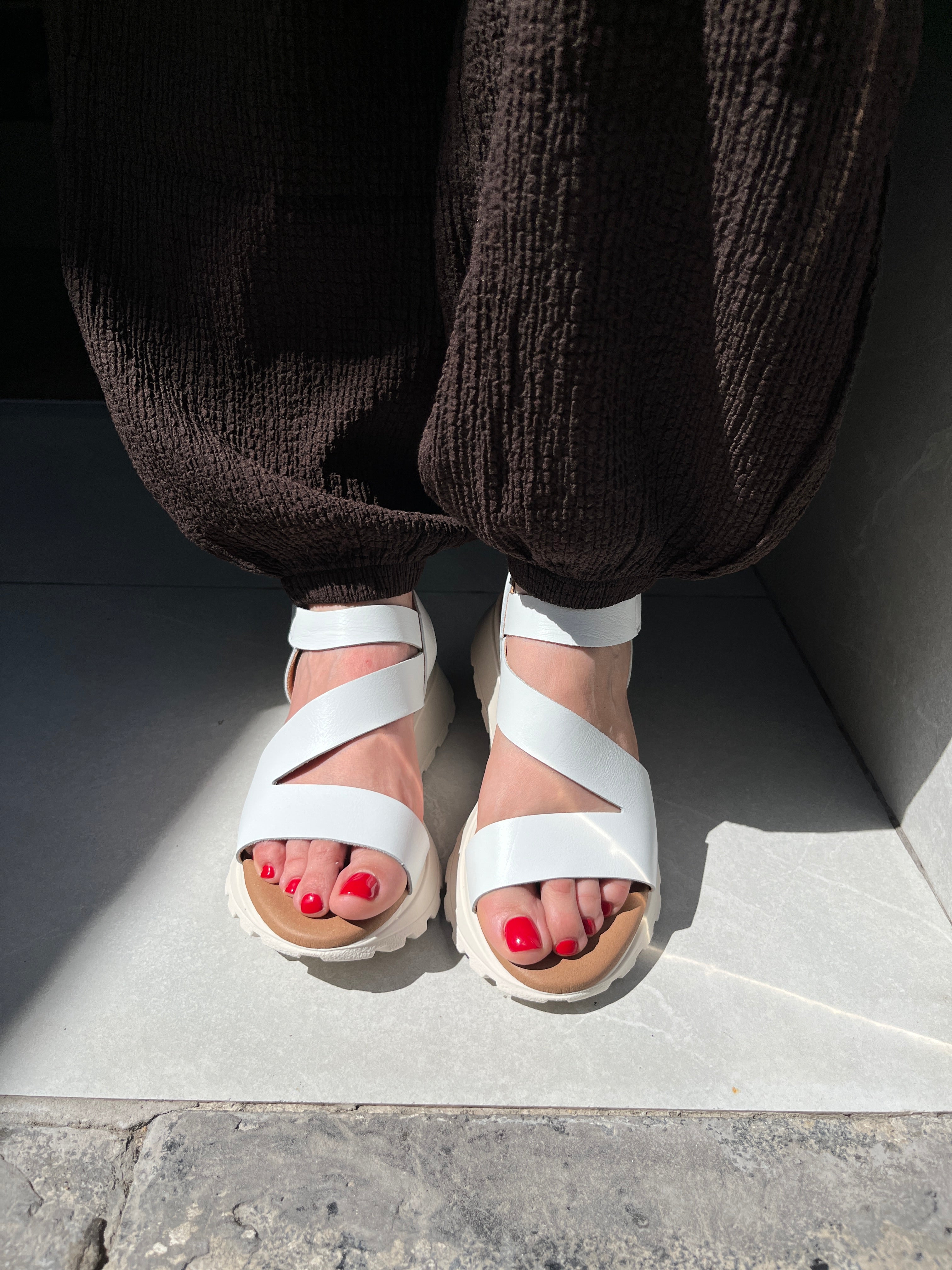 Sandalia Oh my Sandals