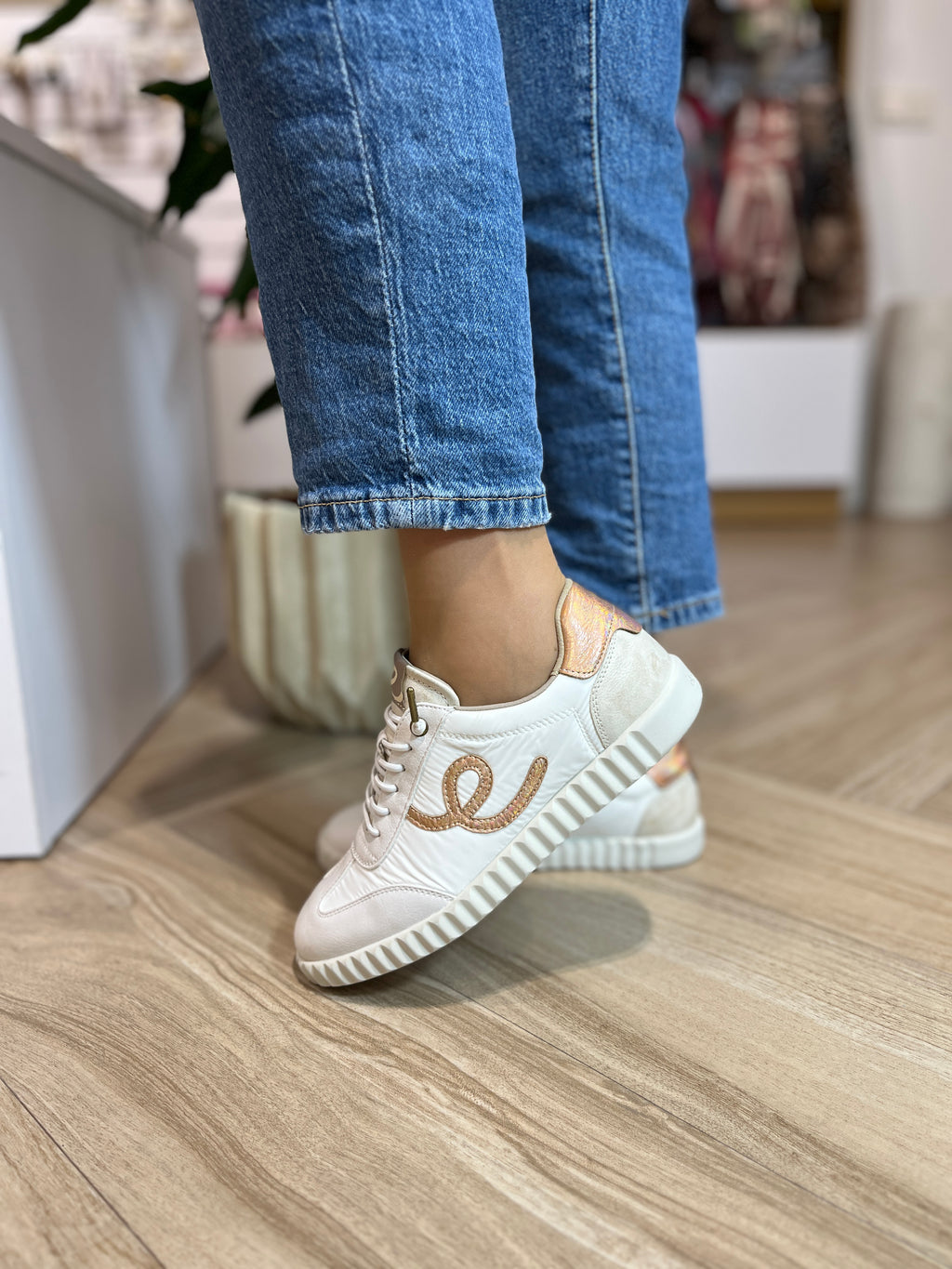 Deportiva Elena Bloom