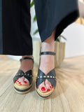 Sandalias de tacón Pitillos