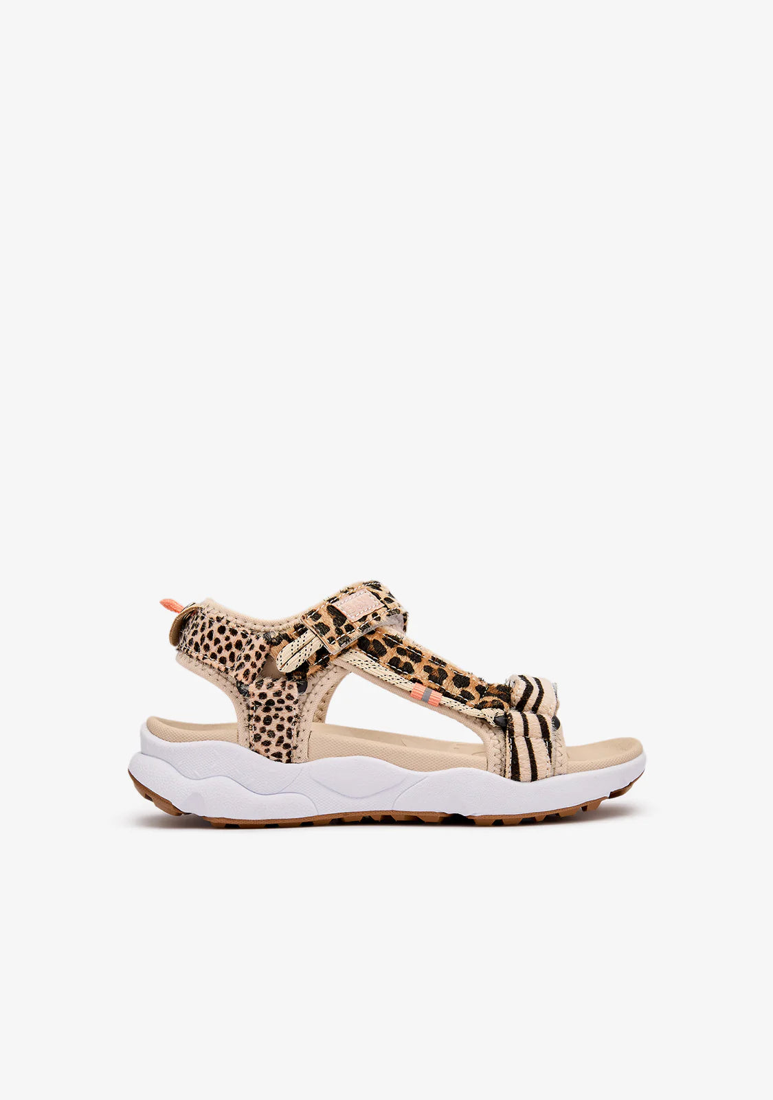 SANDALIAS Sport ANIMAL PRINT