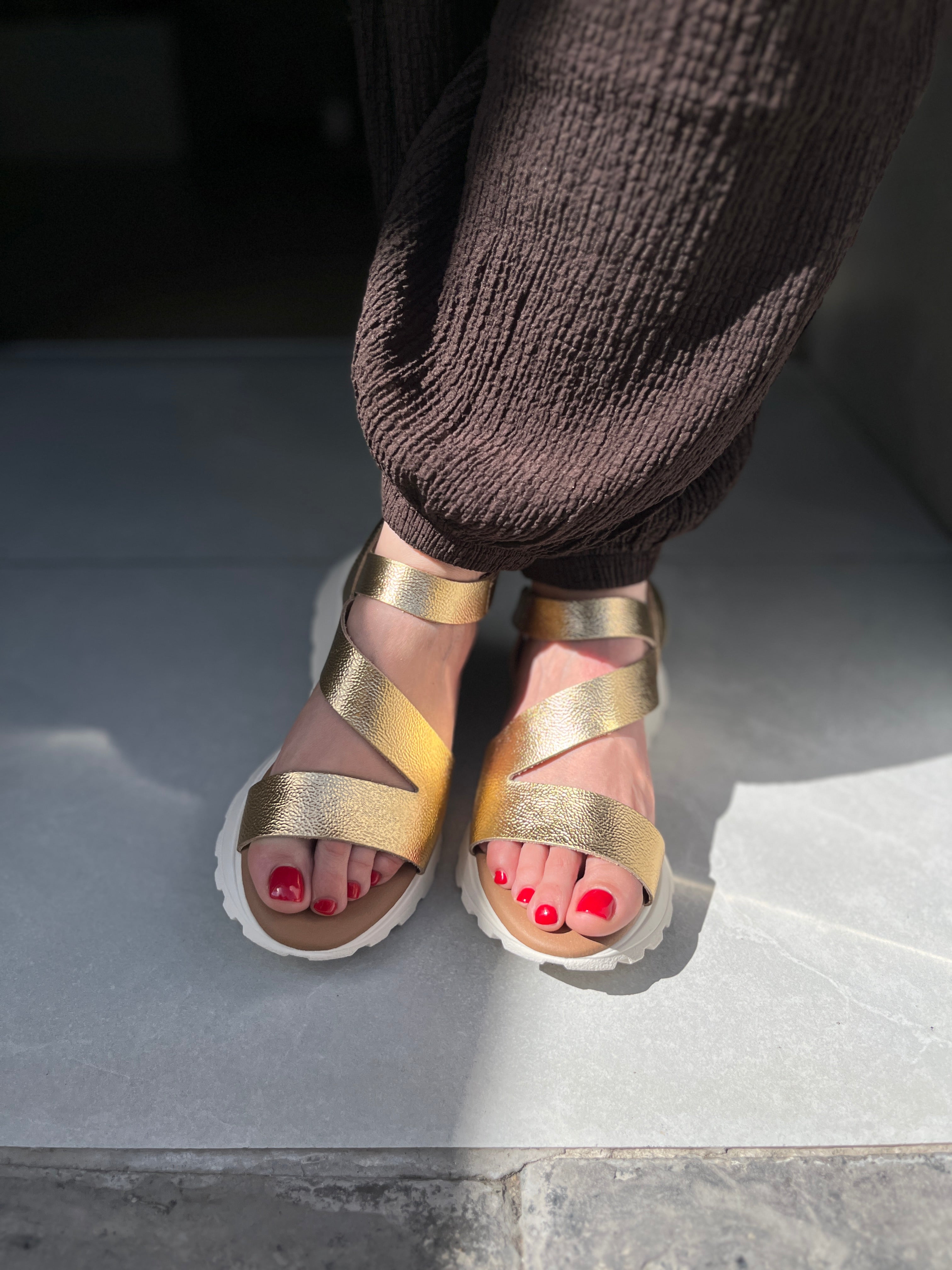 Sandalia Oh my Sandals