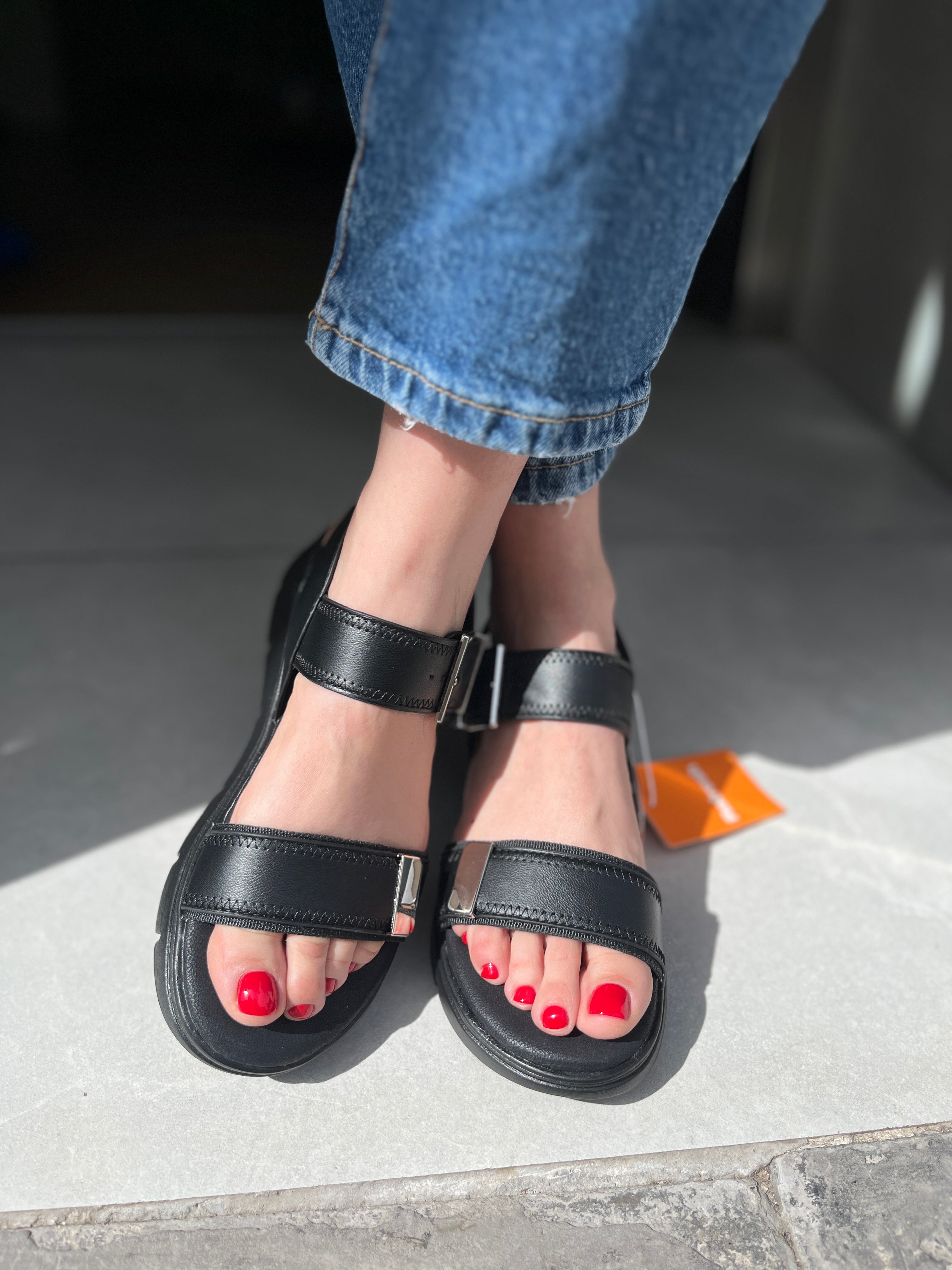 Sandalias Refresh