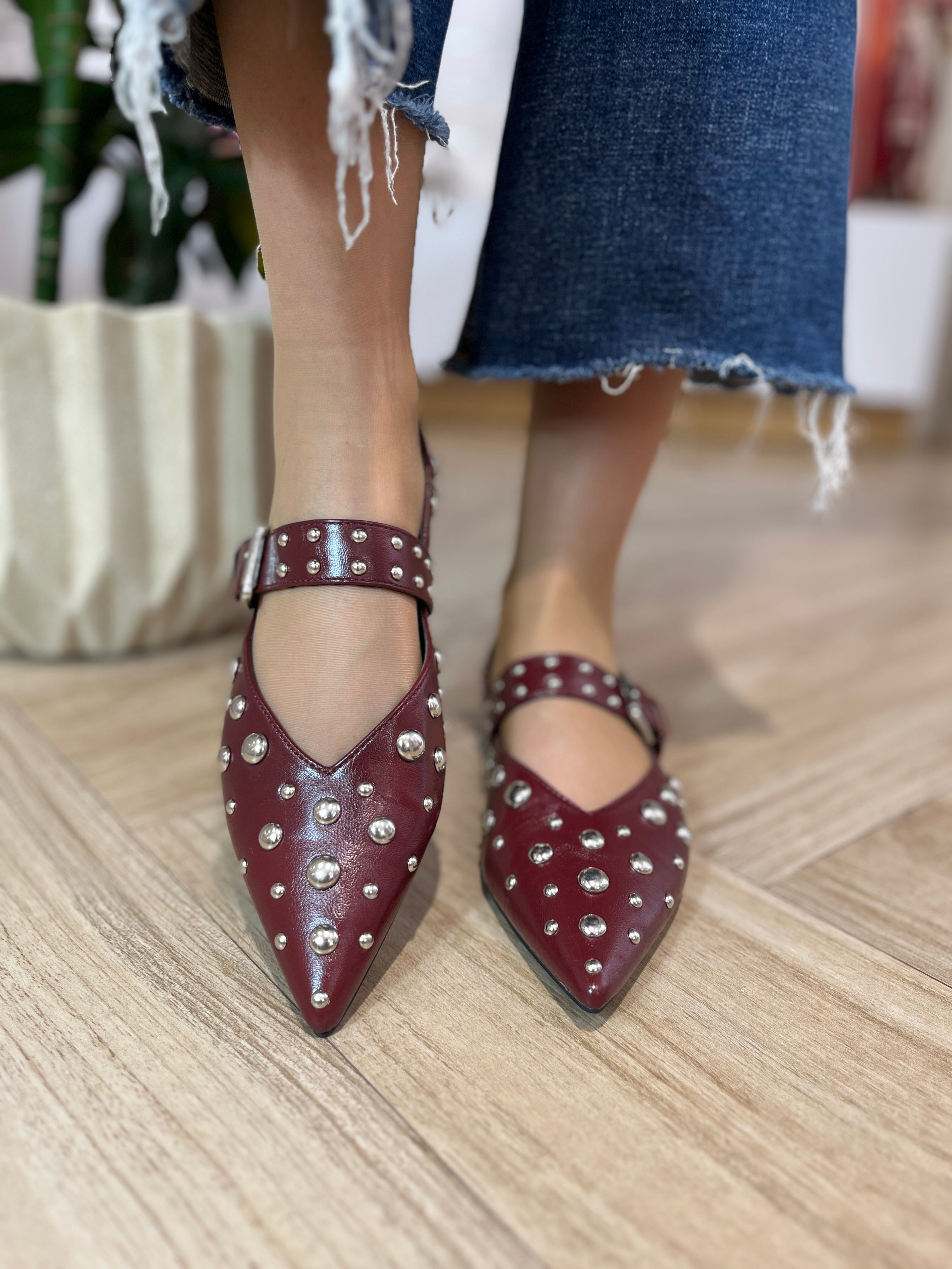 Merceditas Tachuelas Corina