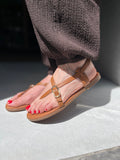 Sandalia Plana Oh my Sandals