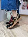 Deportivas Leopardo/Vaca D.FRANKLIN