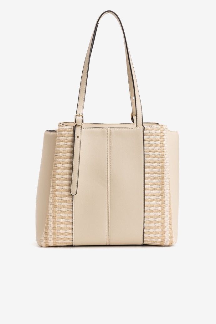 Bolso shopper Vilanova