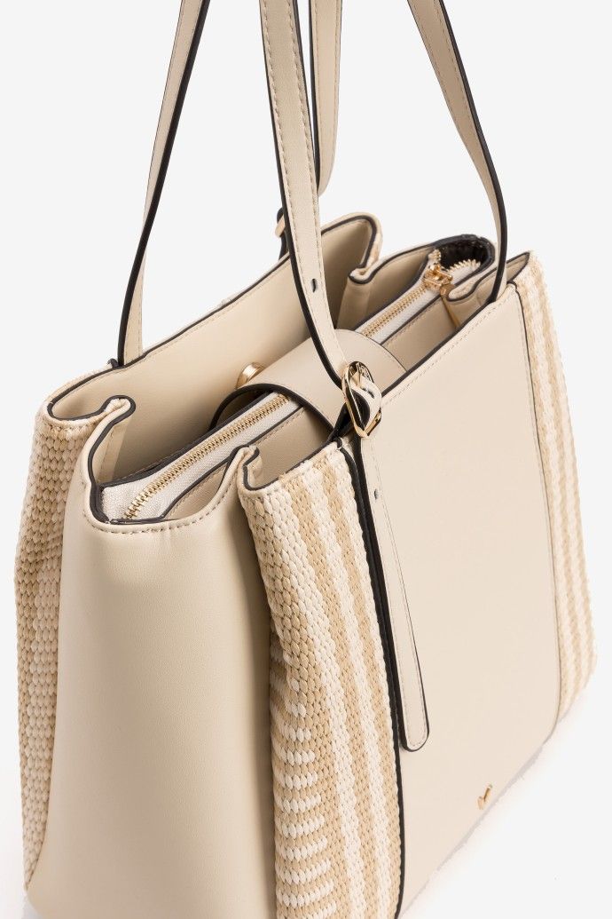 Bolso shopper Vilanova
