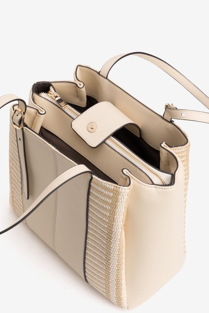 Bolso shopper Vilanova