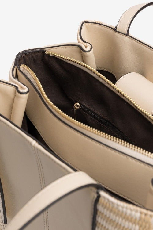 Bolso shopper Vilanova