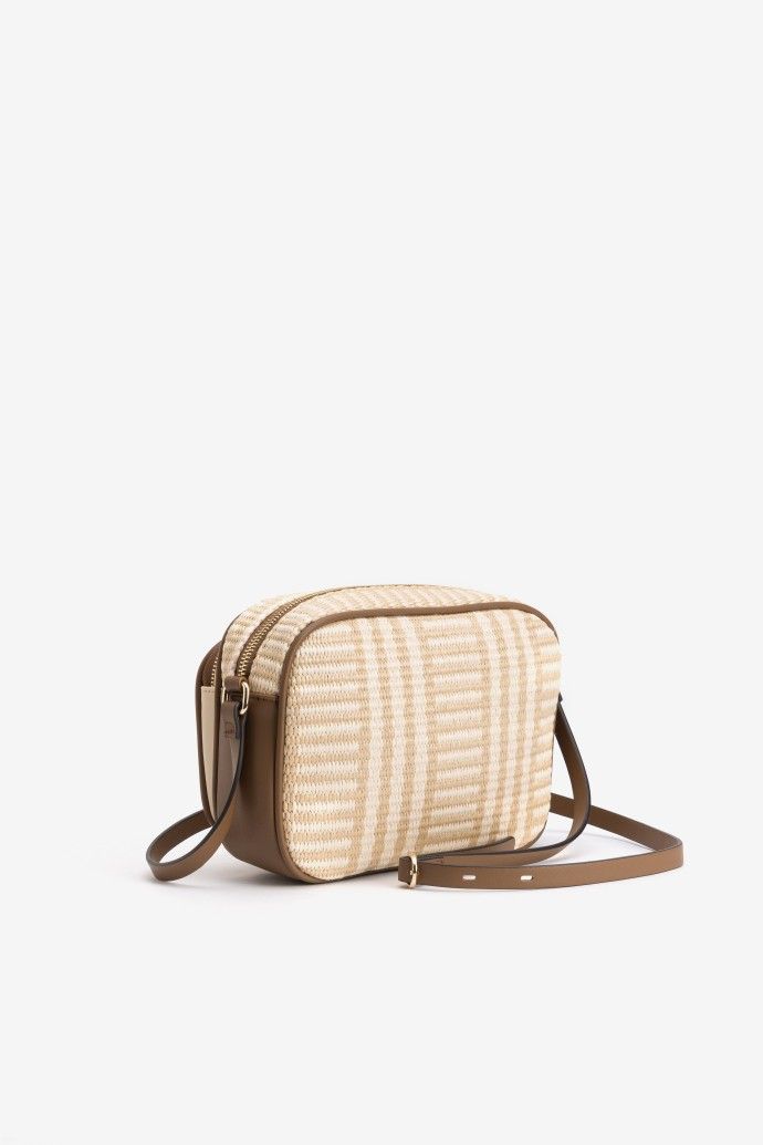 Bolso bandolera Vilanova