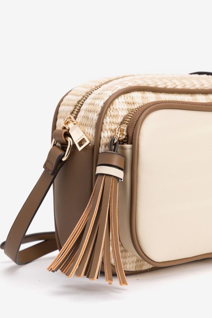 Bolso bandolera Vilanova