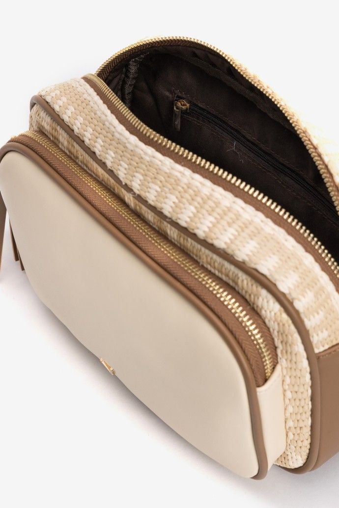 Bolso bandolera Vilanova