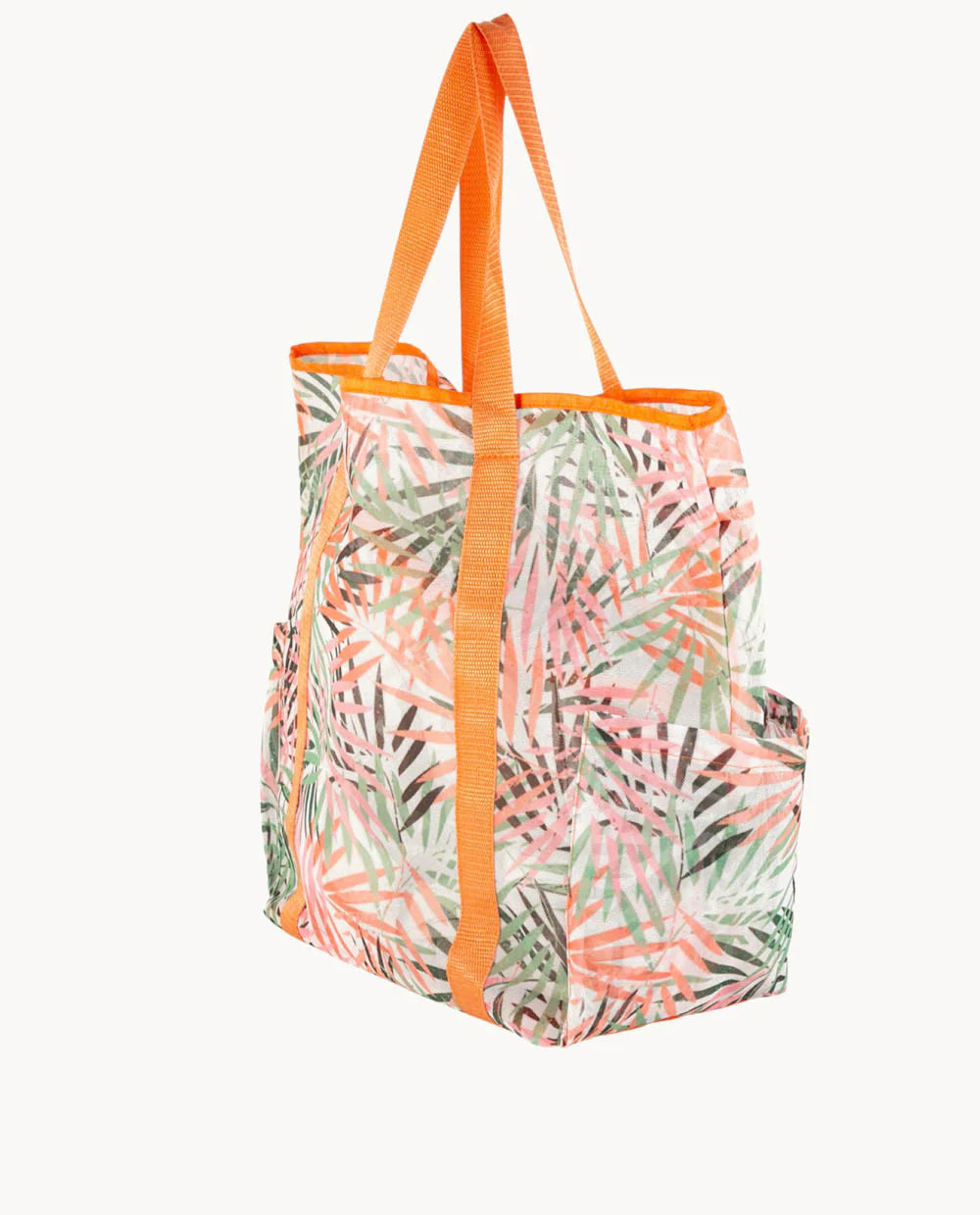 Bolso playa poliéster KBAS