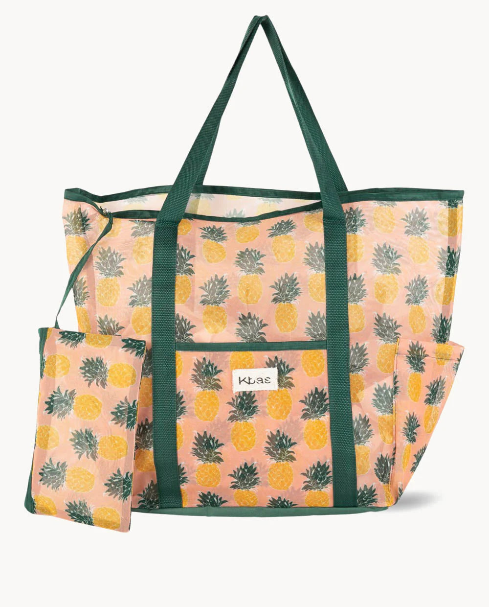Bolso poliéster KBAS