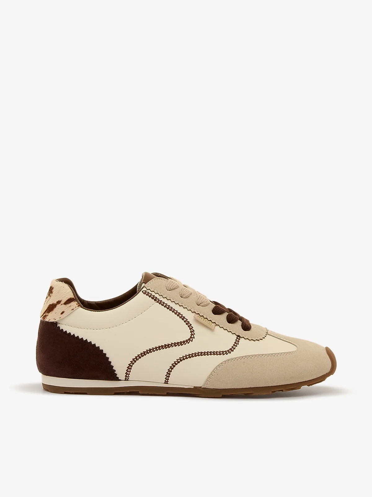 Deportivas JANET 60951