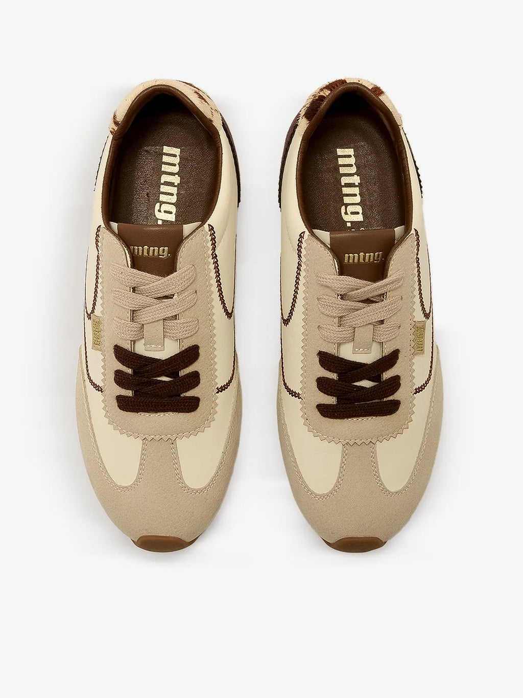 Deportivas JANET 60951