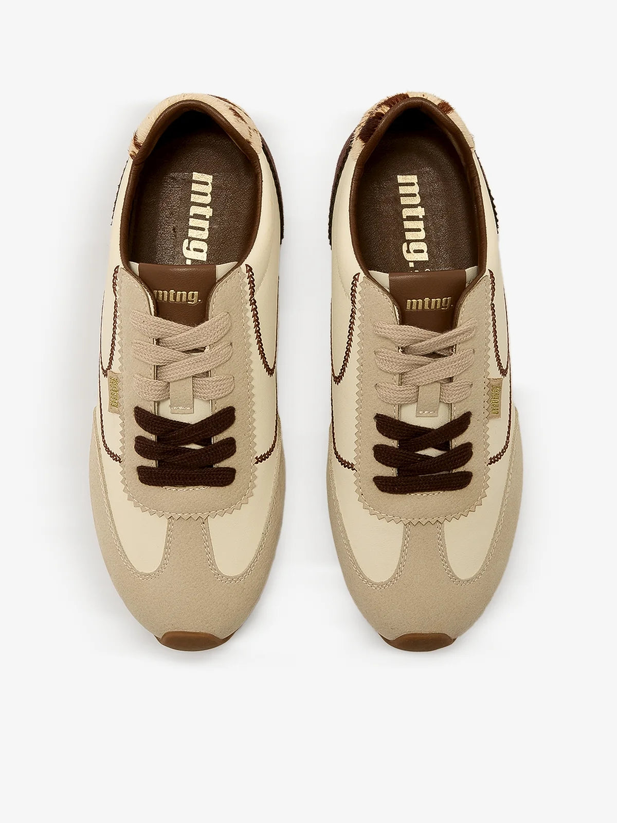 Deportivas JANET 60951