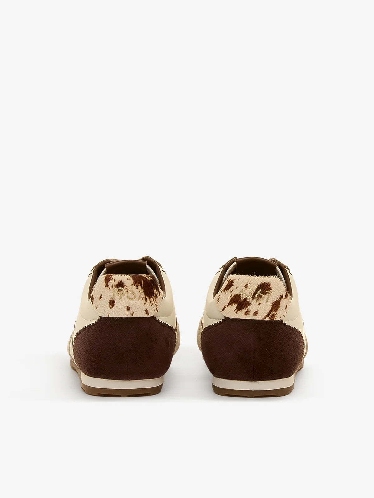 Deportivas JANET 60951