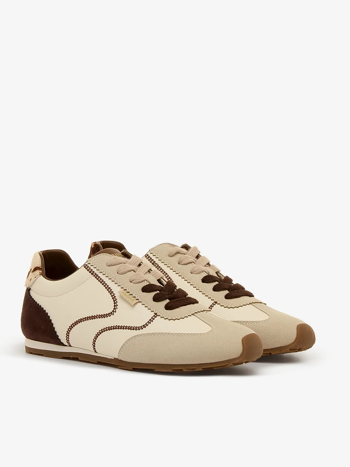 Deportivas JANET 60951