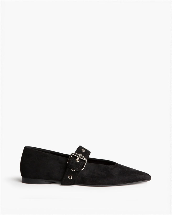 Zapato Corina M6550 Negro