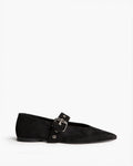 Zapato Corina M6550 Negro