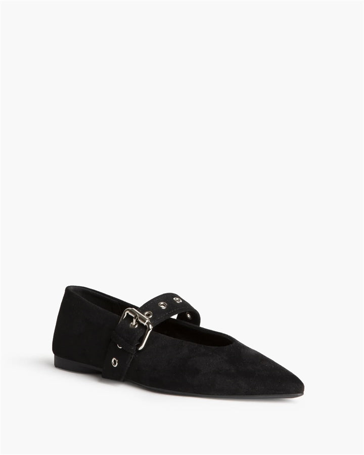 Zapato Corina M6550 Negro