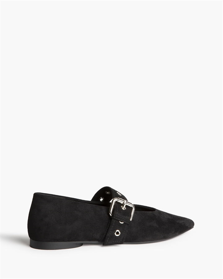 Zapato Corina M6550 Negro