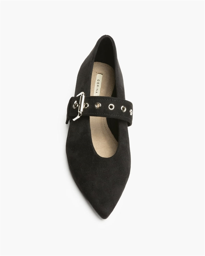 Zapato Corina M6550 Negro