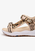 SANDALIAS Sport ANIMAL PRINT