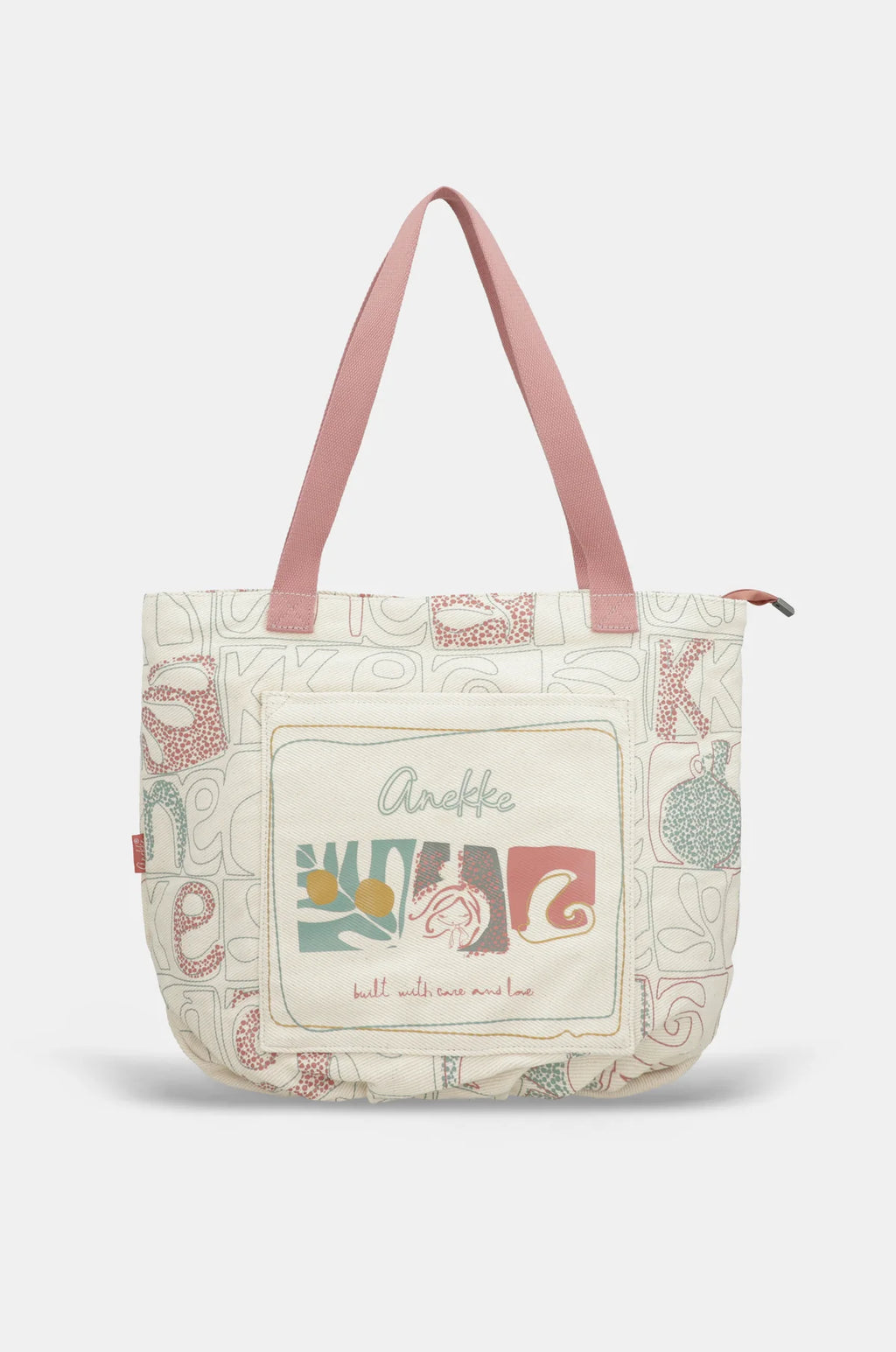 BOLSO DE PLAYA BLOOM