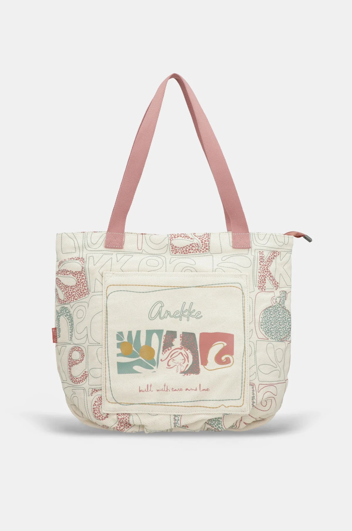 BOLSO DE PLAYA BLOOM