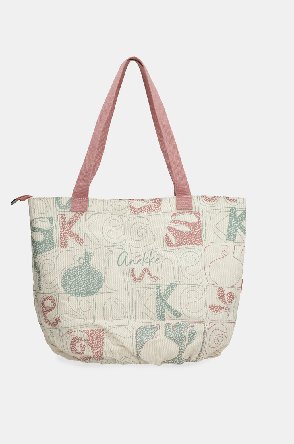 BOLSO DE PLAYA BLOOM