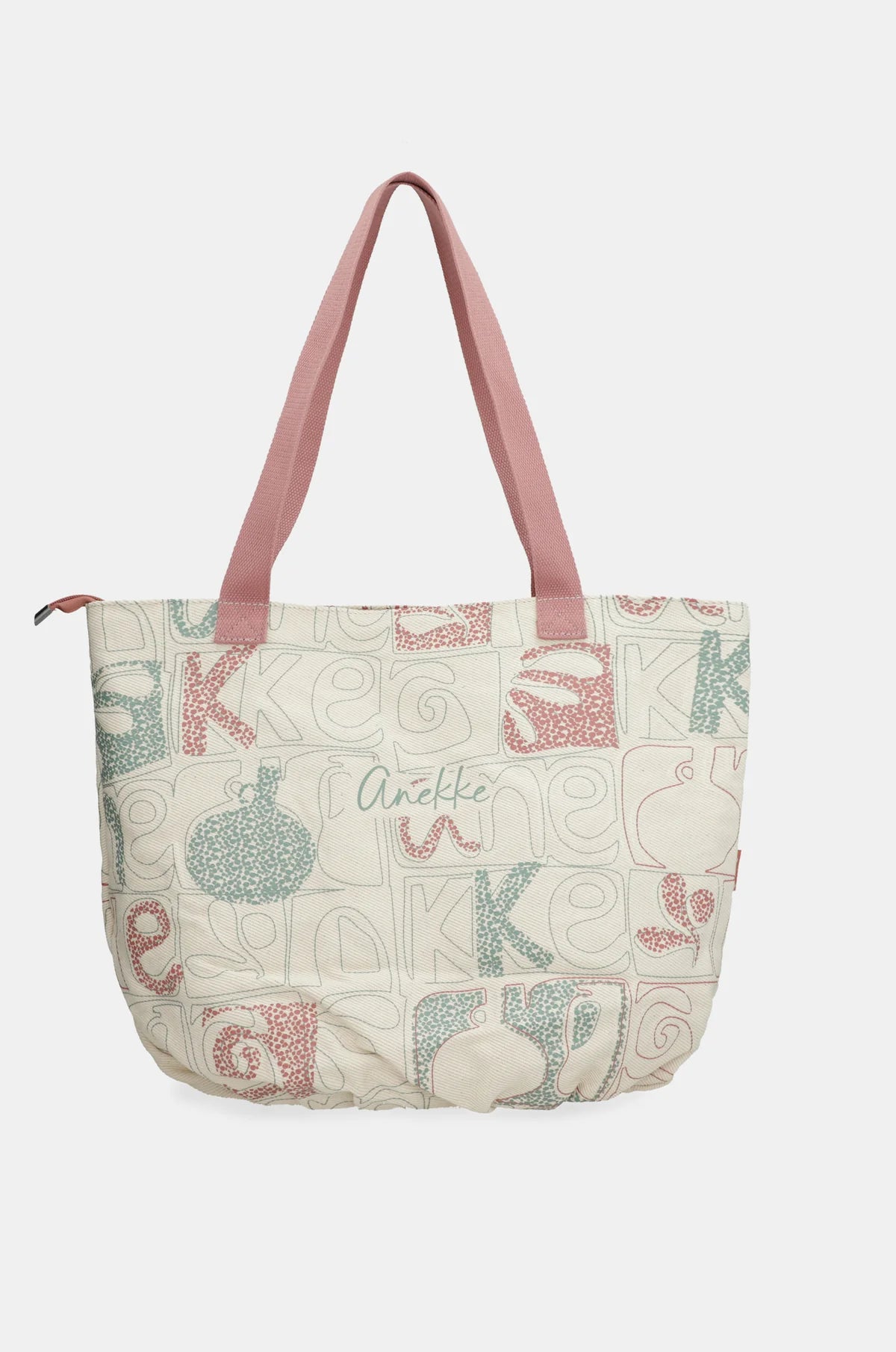BOLSO DE PLAYA BLOOM