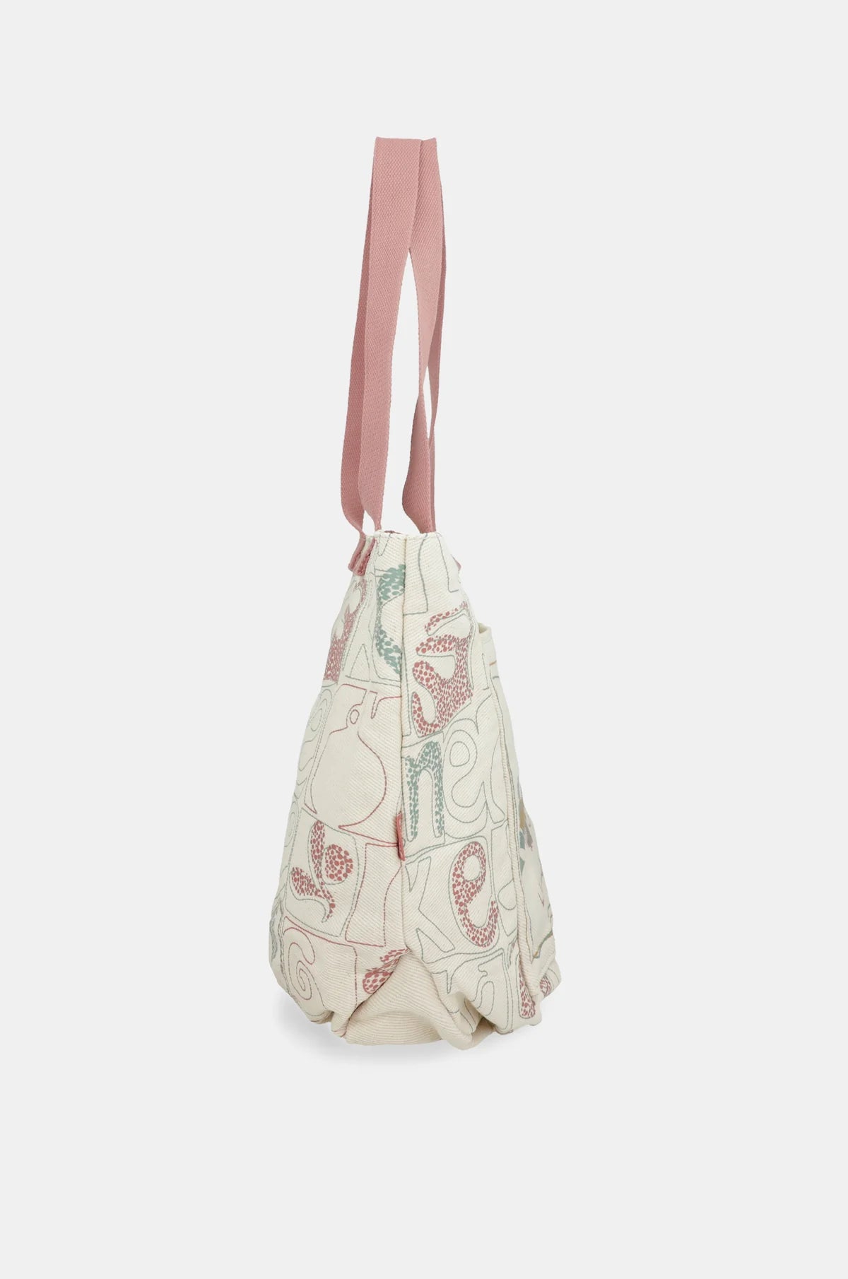 BOLSO DE PLAYA BLOOM