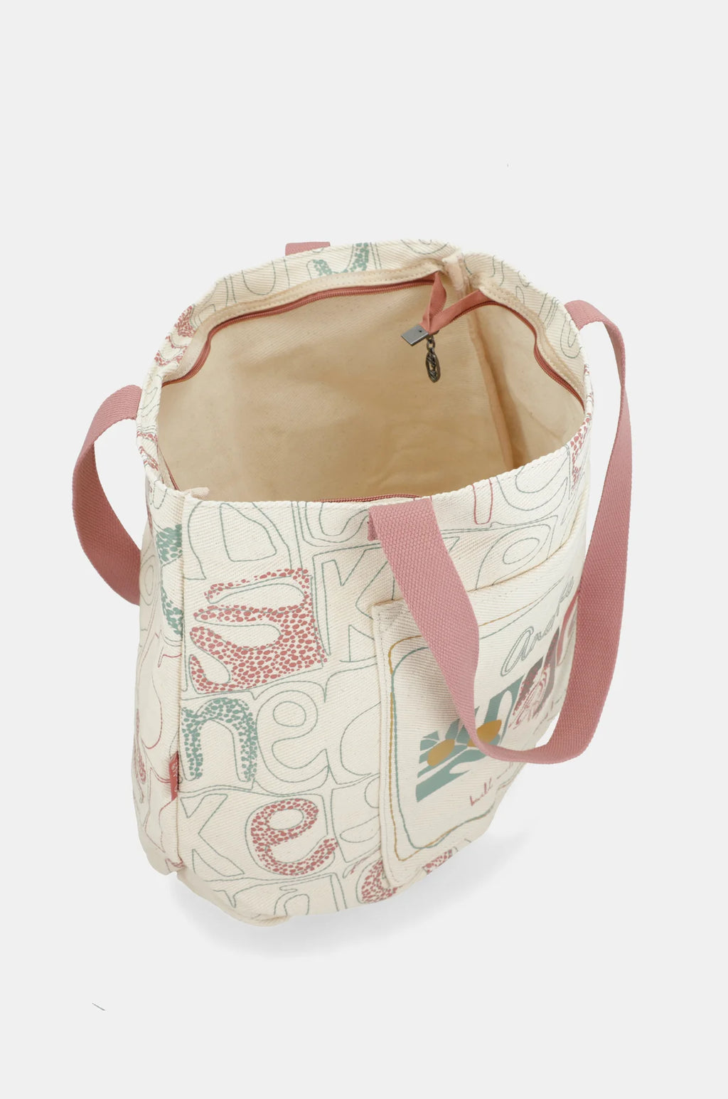 BOLSO DE PLAYA BLOOM