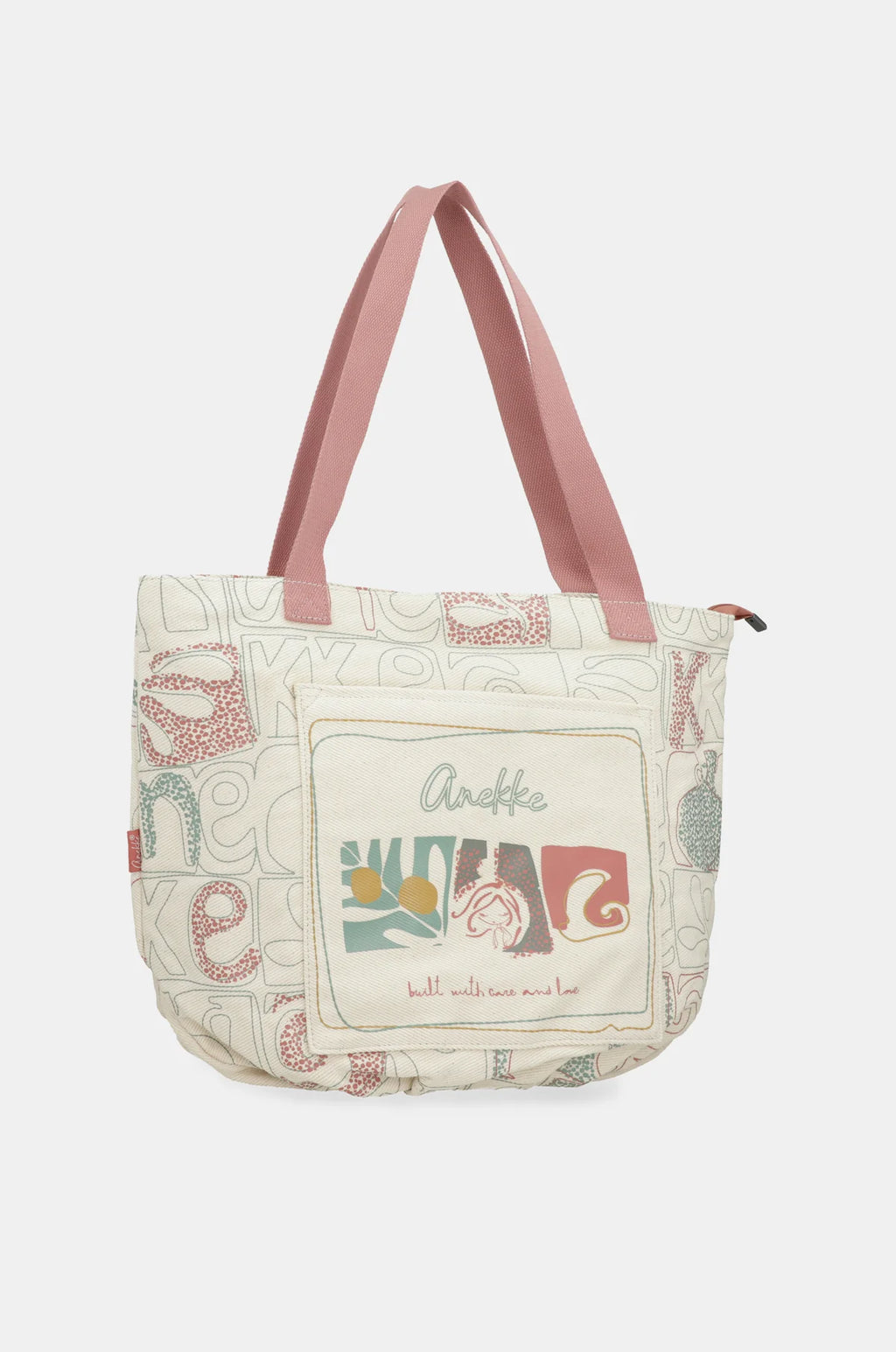 BOLSO DE PLAYA BLOOM