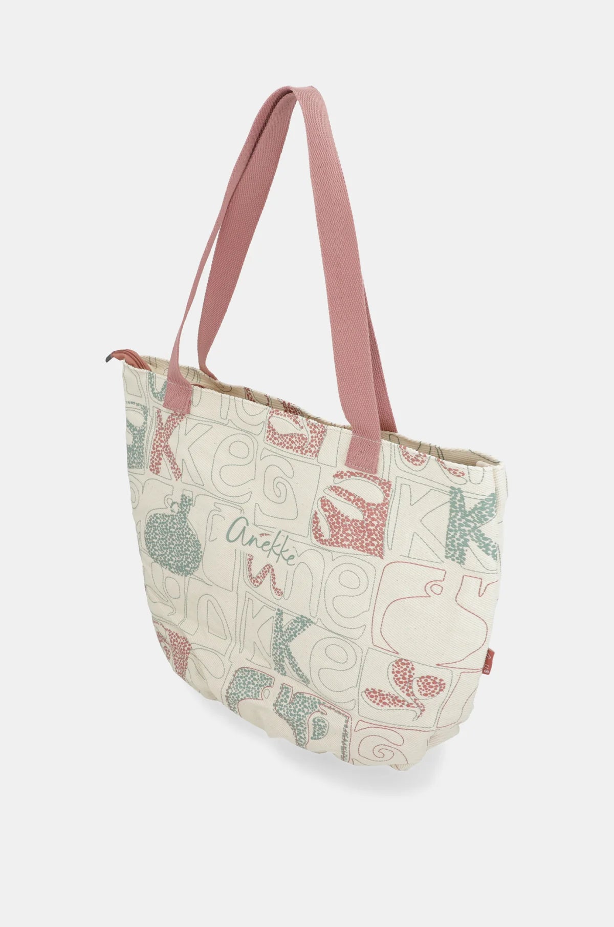 BOLSO DE PLAYA BLOOM