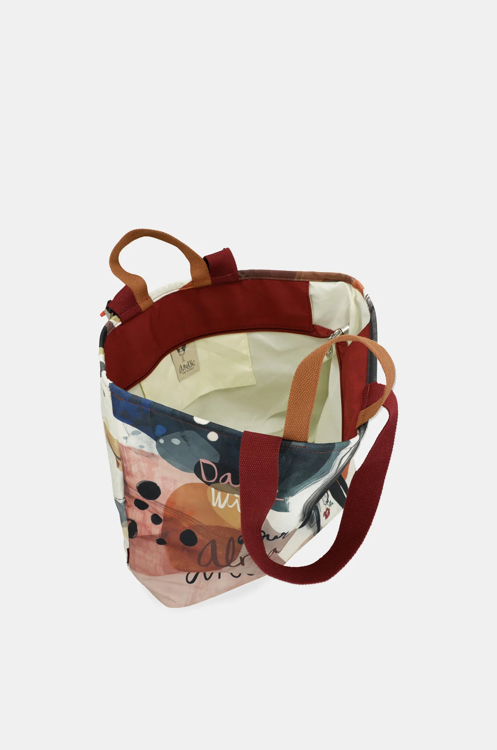 BOLSO DE PLAYA MEDIANO ALMA